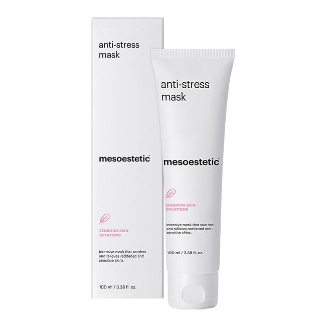Mesoestetic Anti-Stress Mask — zdjęcie 2