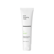 Mesoestetic Pure Renewing Mask — zdjęcie 4