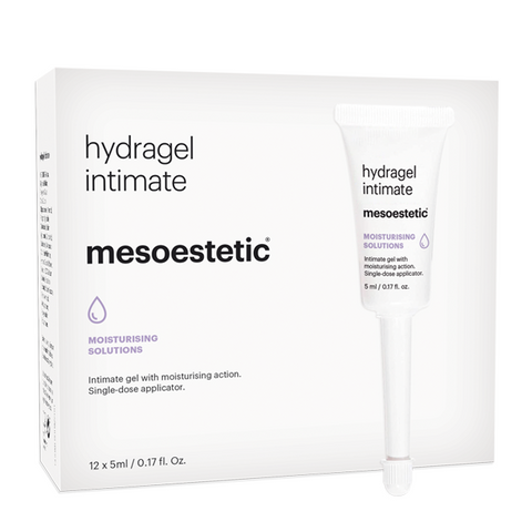 Mesoestetic Hydragel Intimate 12 x 5 ml