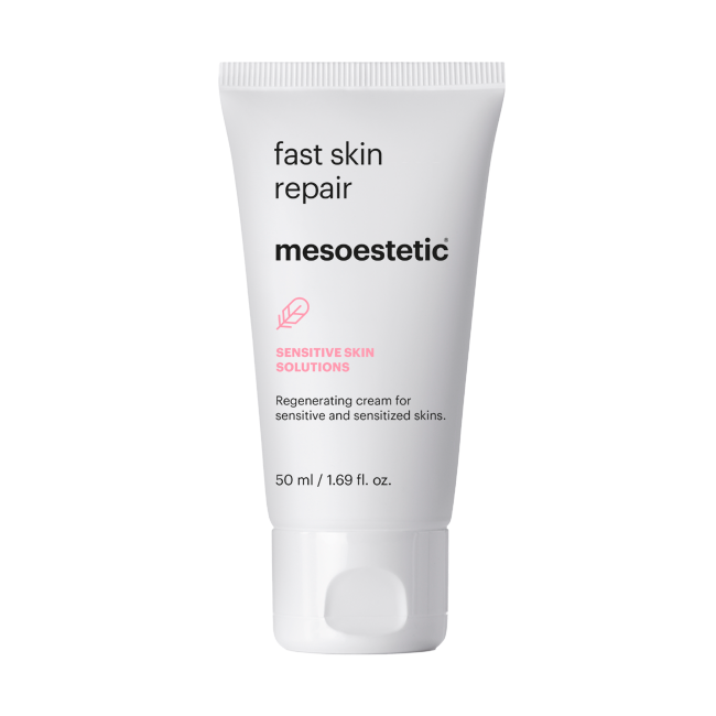 Mesoestetic Fast Skin Repair — zdjęcie 2