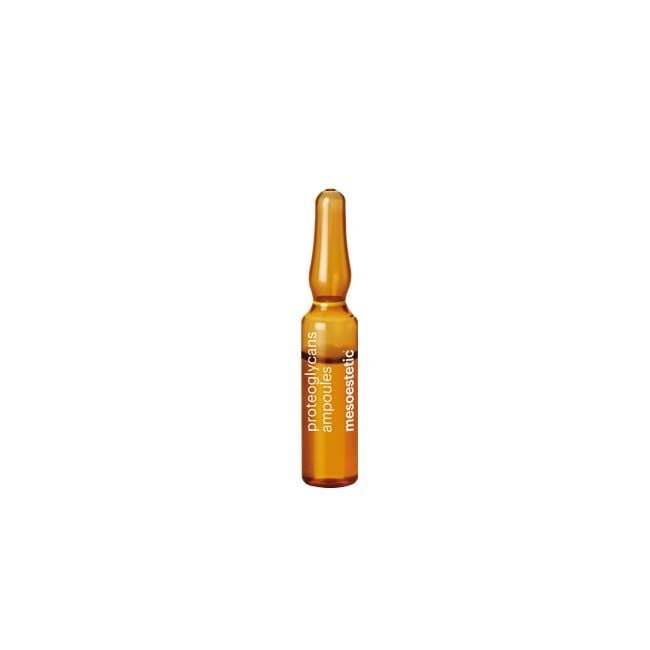 Mesoestetic Proteoglycans Ampoules — zdjęcie 2