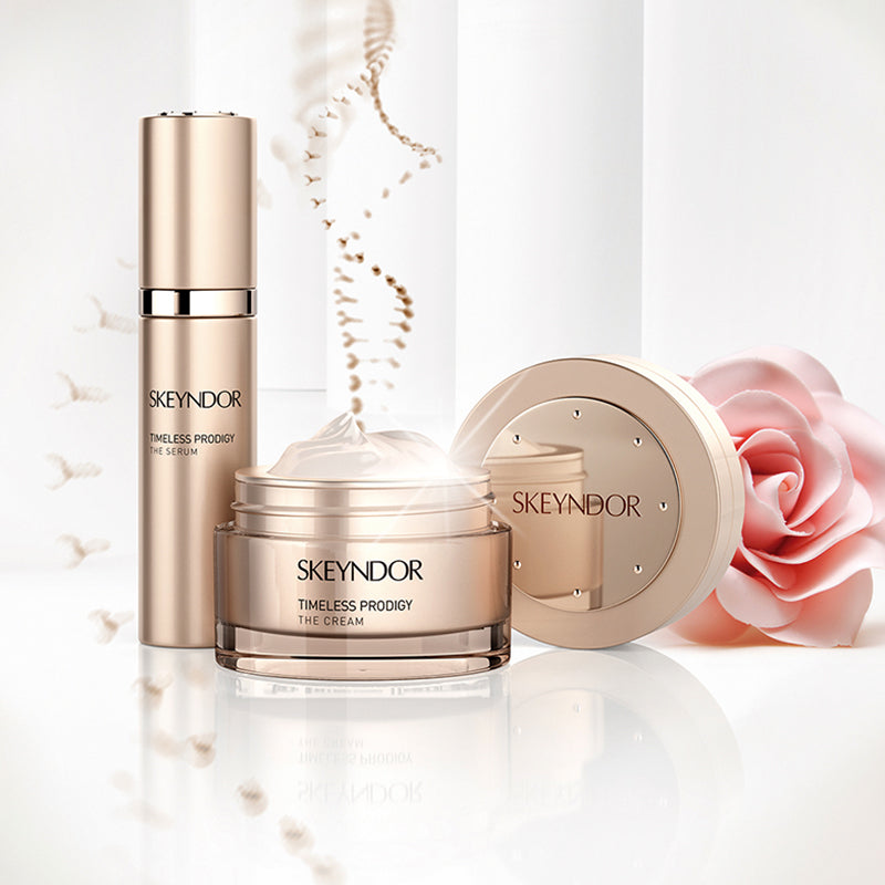 Skeyndor Timeless Prodigy – The Cream