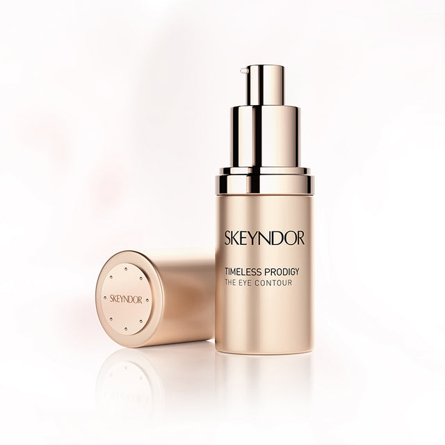 Skeyndor Timeless Prodigy – Die Augenpartie
