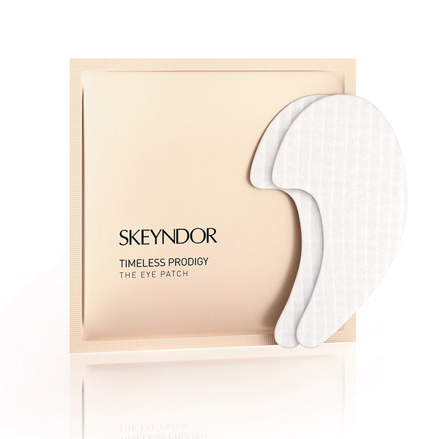 Skeyndor Timeless Prodigy – Die Augenmaske