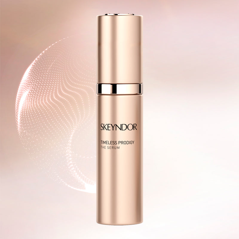 Skeyndor Timeless Prodigy – The Serum