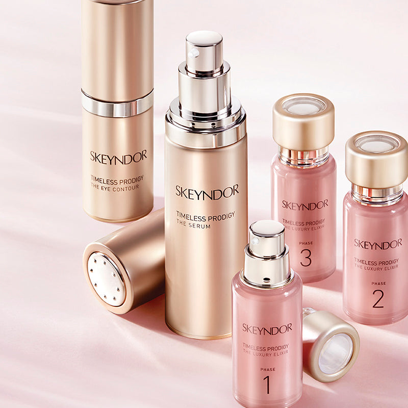 Skeyndor Timeless Prodigy – The Serum