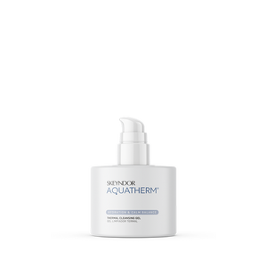 Skeyndor Thermal cleansing gel – Aquatherm