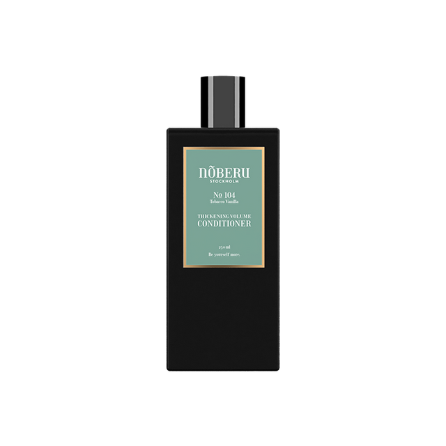 Nõberu Thickening Volume Conditioner 250 ml