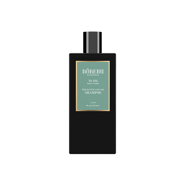 Nõberu Thickening Volume Shampoo 250 ml