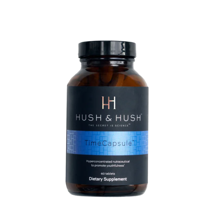 Hush & Hush TimeCapsule™