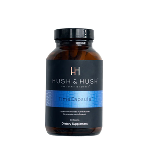 Hush & Hush TimeCapsule™