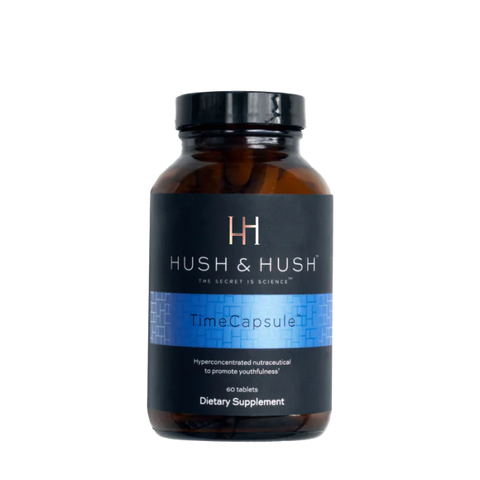 Hush & Hush TimeCapsule™