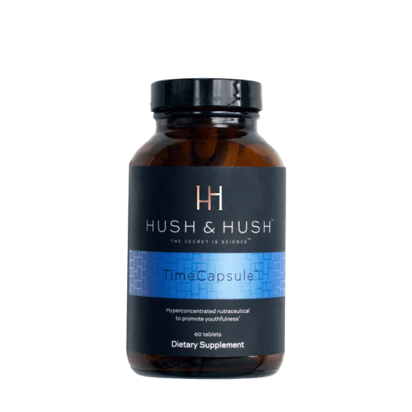 Hush & Hush TimeCapsule™