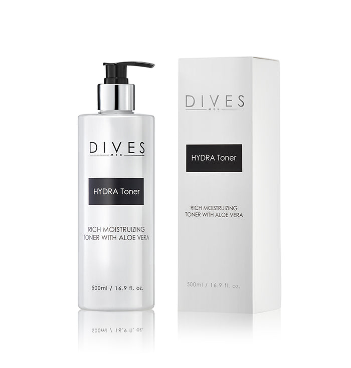 DIVES Hydra Toner