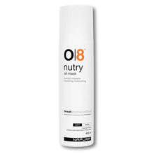 Napura O8 Nutry Oil Mask 400 ml — foto 2