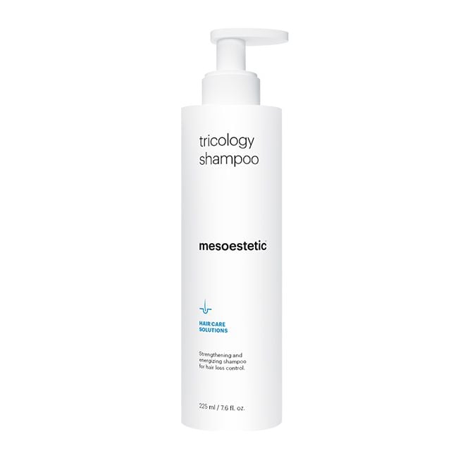 Mesoestetic Tricology Shampoo — zdjęcie 2