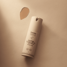DermoMedica DermVitality CC Cream SPF 50+ | Light Medium 30ml — fotografia 2