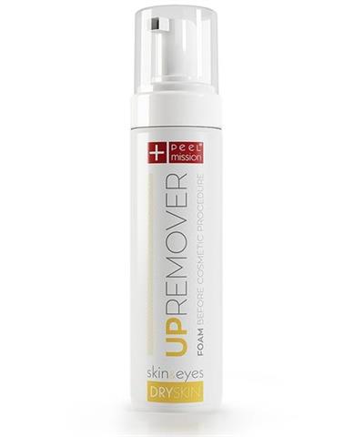 UPREMOVER OILY SKIN
