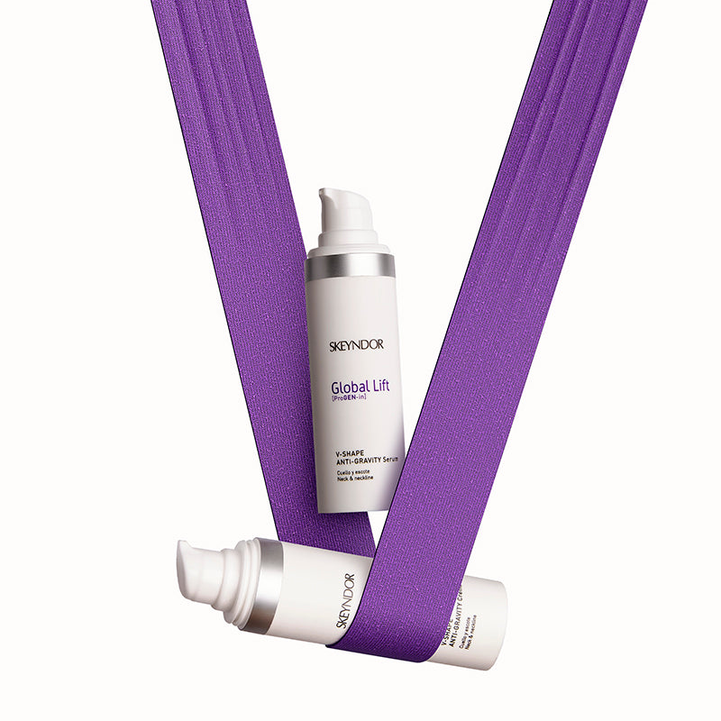 Skeyndor V- Shape Lifting – Global Lift