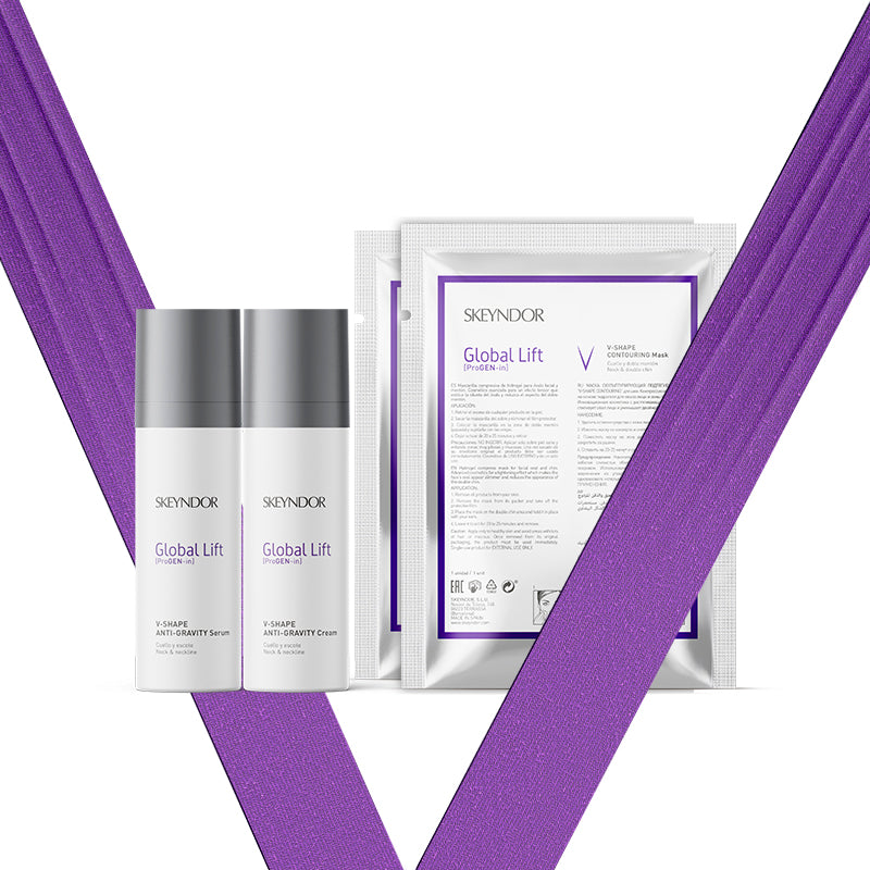 Skeyndor V- Shape Lifting – Global Lift