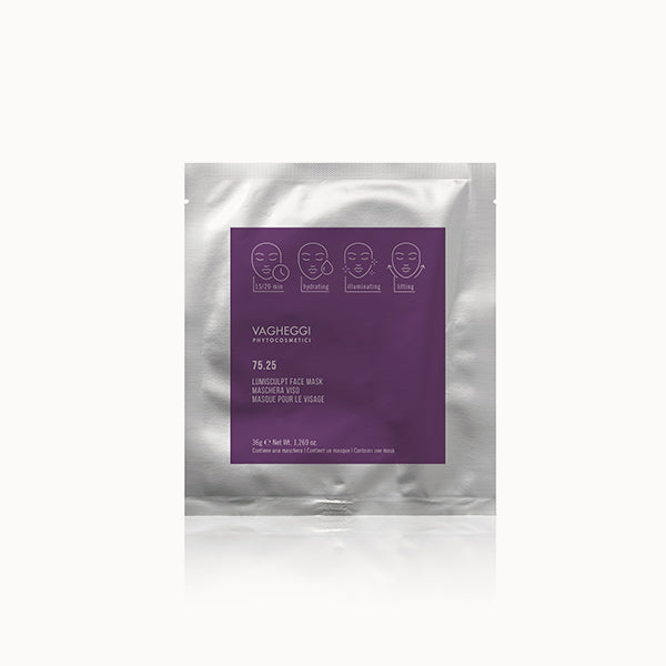 Vagheggi 75-25 — Longevity Lumisculpt Maska 3×36 g ml — Vagheggi | J'ADORE Instytut Sklep