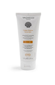 Vagheggi Sun — Mleczko przeciwsłoneczne SPF 30 UVA wysoka ochrona 150 ml — Vagheggi | J'ADORE Instytut Sklep