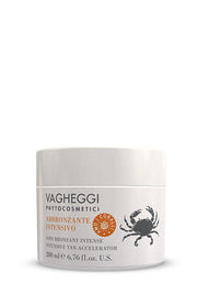 Vagheggi Sun — Zestaw podróżny przeciwsłoneczny 50 ml + 50 ml — Vagheggi | J'ADORE Instytut Sklep