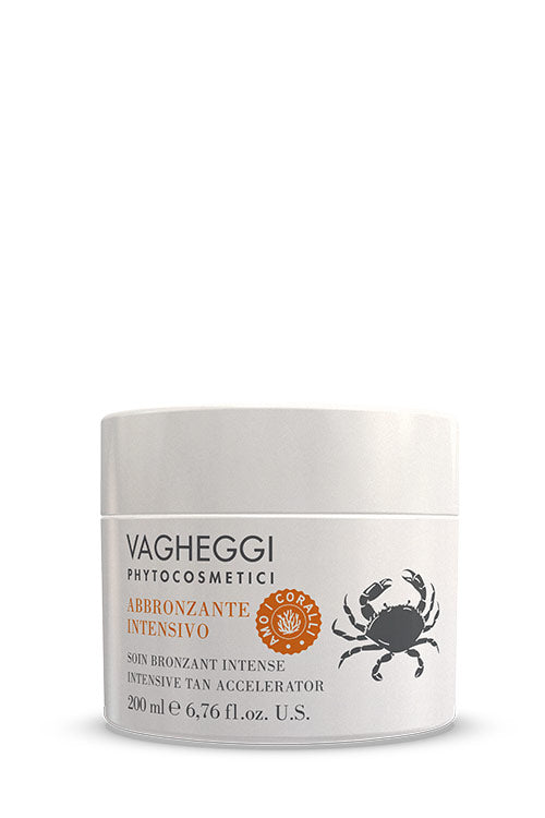Vagheggi Sun — Zestaw podróżny przeciwsłoneczny 50 ml + 50 ml — Vagheggi | J'ADORE Instytut Sklep