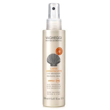 Vagheggi Sun — Mleczko przeciwsłoneczne SPF 50+ UVA bardzo wysoka ochrona 150 ml