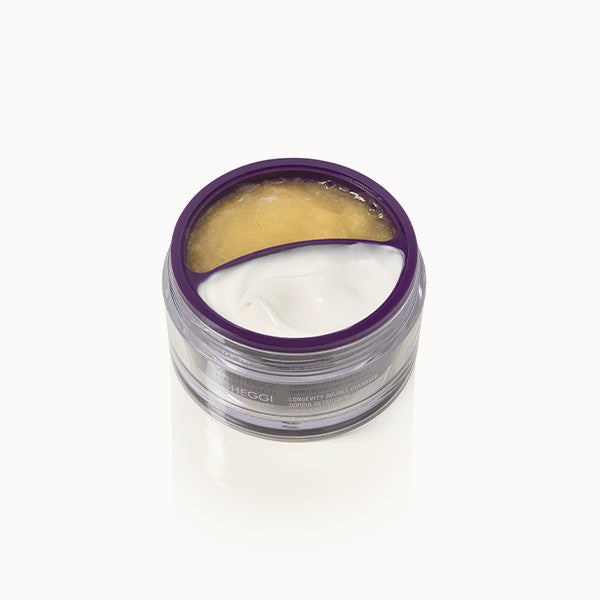 Vagheggi 75.25 Longevity Double Cleanser