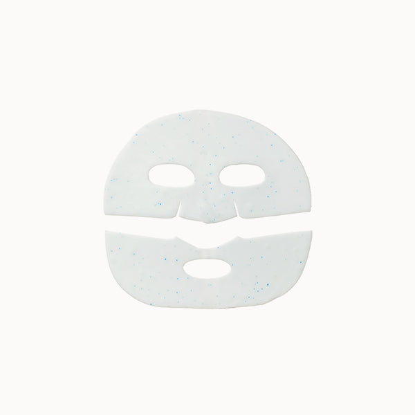Vagheggi Alaska Mask - Maschera Viso Rinfrescante Effetto Freddo