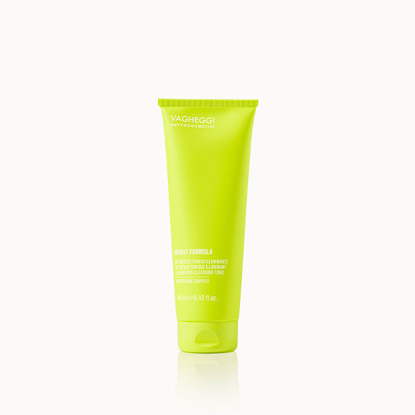 Vagheggi Bright Formula Detergente Tonico Illuminante
