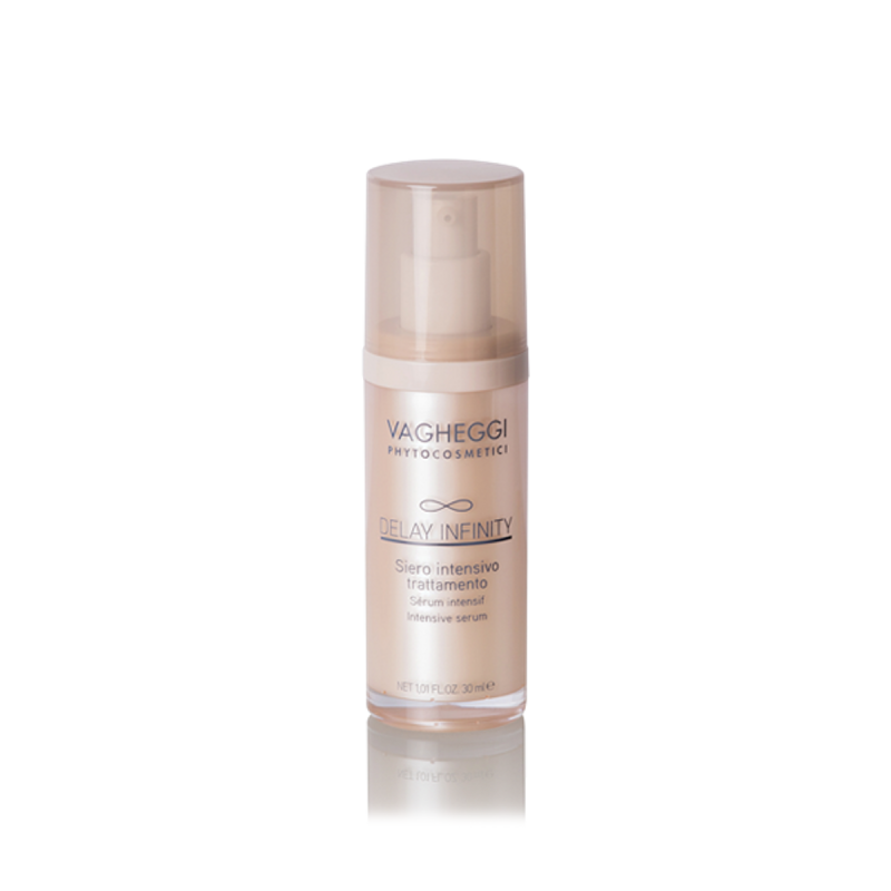 Vagheggi Delay Infinity Serum o intensywnym działaniu 30 ml