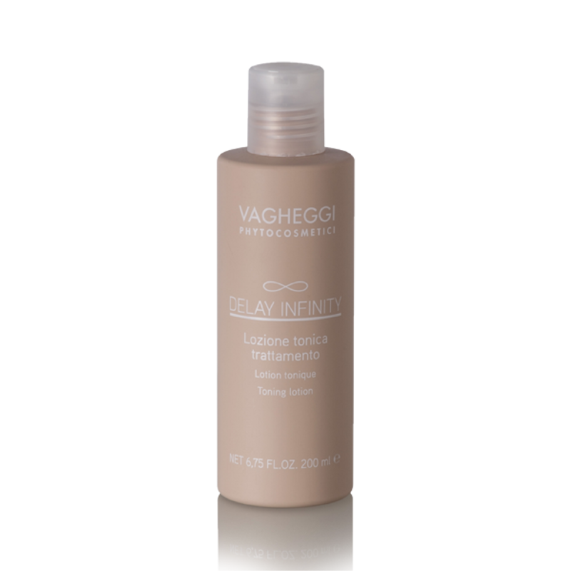 Vagheggi Delay Infinity Tonik liftingujący 200 ml
