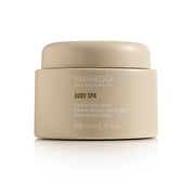 Vagheggi Detox Scrub Body 500ml - Vagheggi