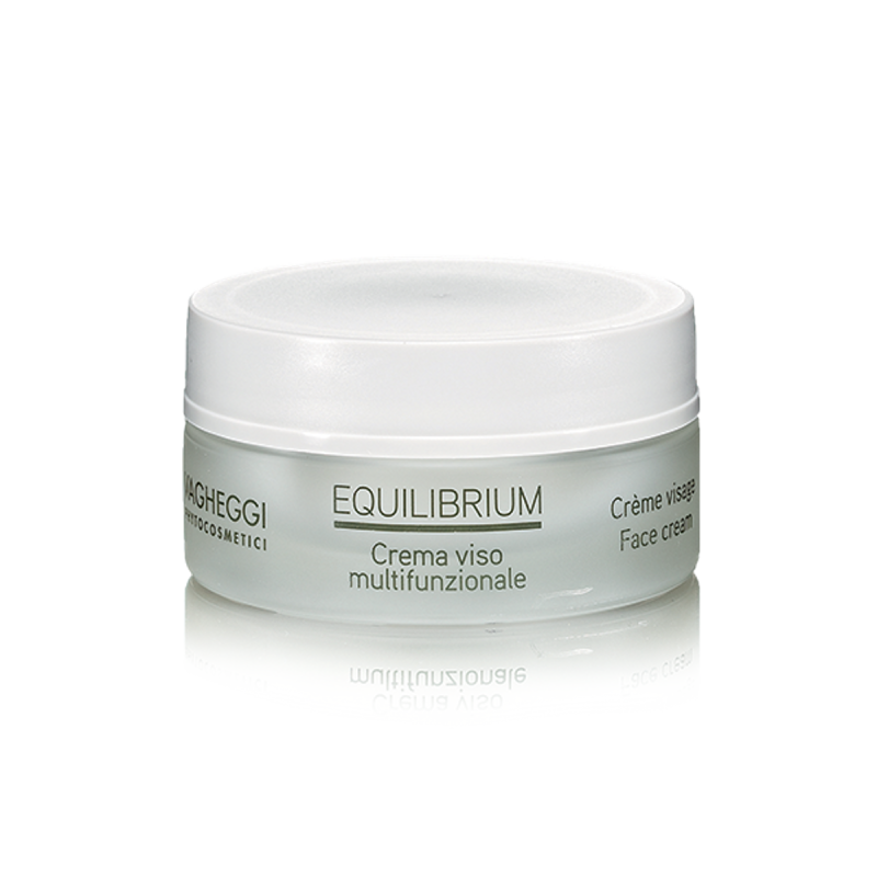 Vagheggi Equilibrium — Krem uniwersalny do twarzy 50 ml — Vagheggi | J'ADORE Instytut Sklep