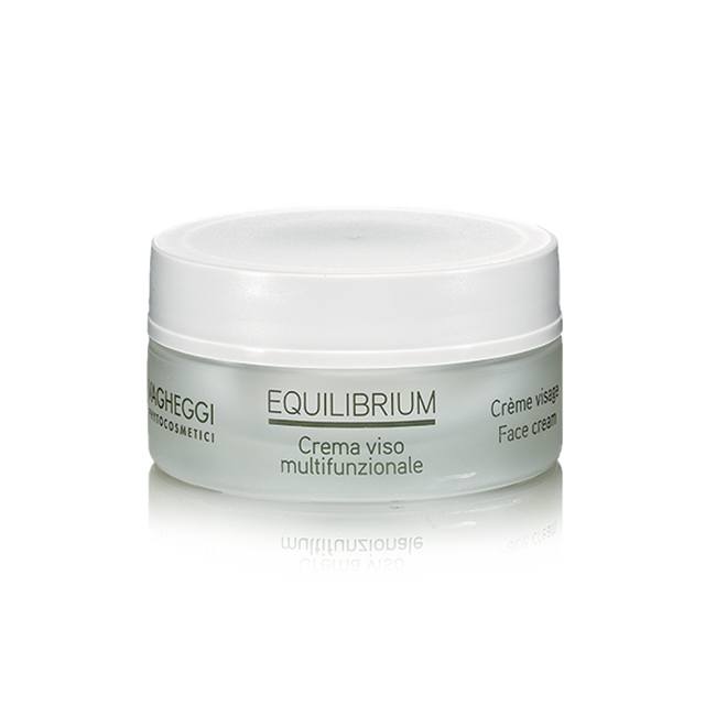 Vagheggi Equilibrium — Krem uniwersalny do twarzy 50 ml