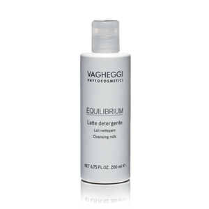 Vagheggi Equilibrium Mleczko oczyszczające 200 ml