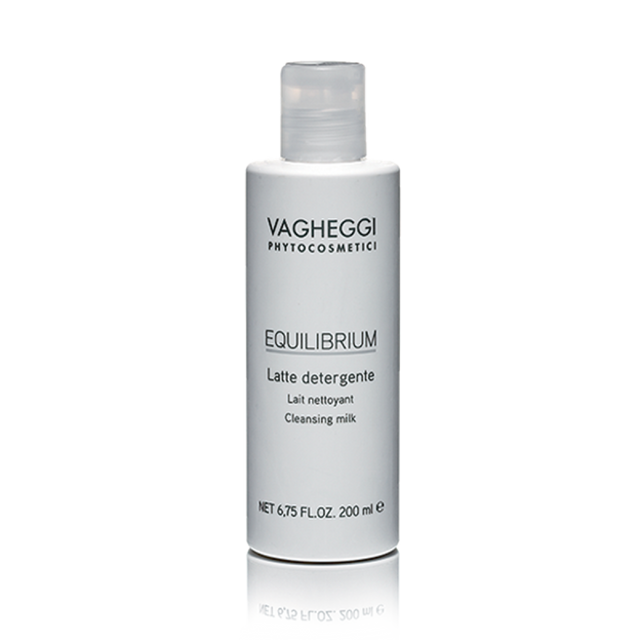 Vagheggi Equilibrium Rensemelk 200 ml