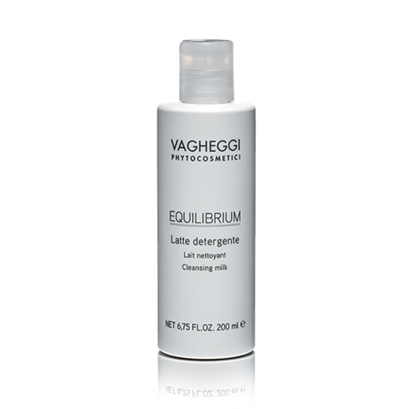 Vagheggi Equilibrium Mleczko oczyszczające 200 ml
