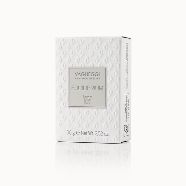 Vagheggi Equilibrium Sapone