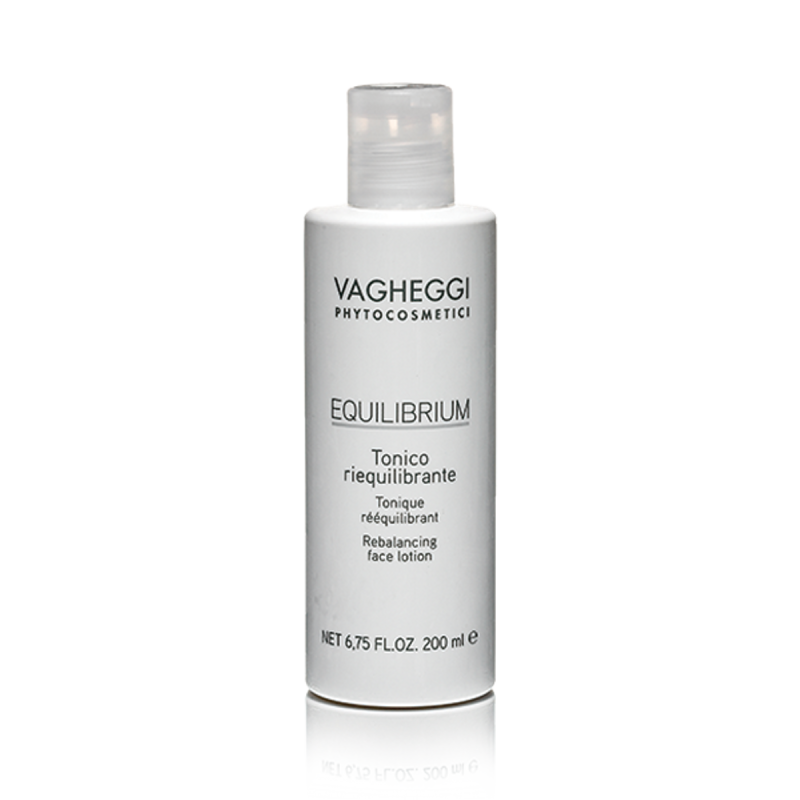 Vagheggi Equilibrium Toner przywracający równowagę 200 ml