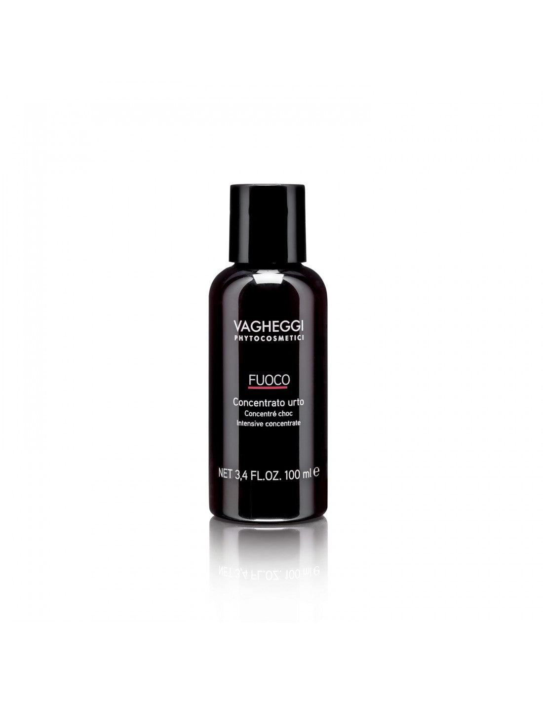 Vagheggi Fuoco Plus — Intensywny Koncentrat 100 ml — Vagheggi | J'ADORE Instytut Sklep