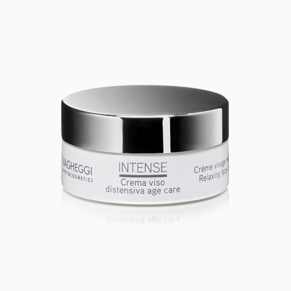 Vagheggi Intense Crema Viso Distensiva Age Care