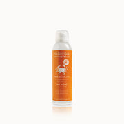 Vagheggi Mousse Solare SPF 30 UVA