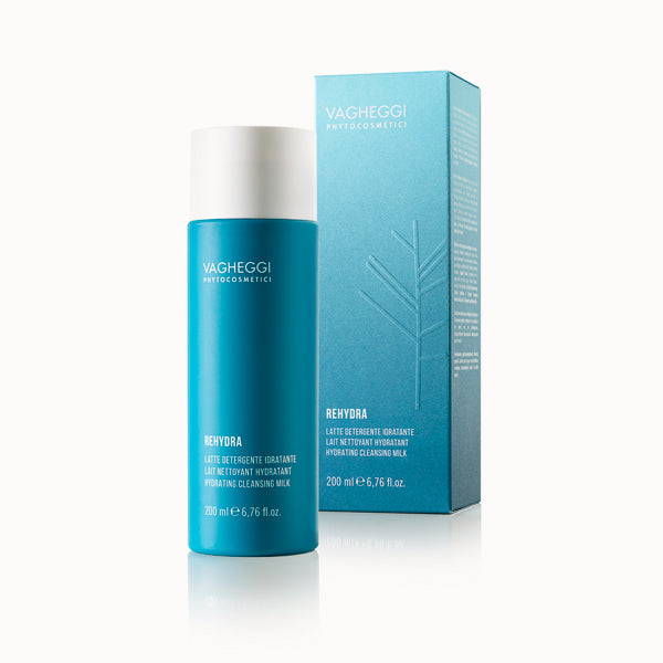 Vagheggi Rehydra Latte detergente idratante