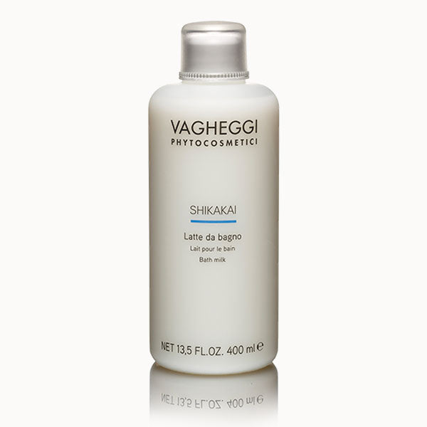 Vagheggi Shikakai Latte Bagno