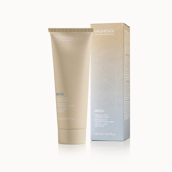 Vagheggi Sinecell Crema Cellulite* Tonificante Corpo