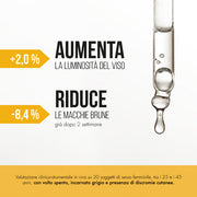 Vagheggi Vitamin C + Alpha Arbutin Booster viso