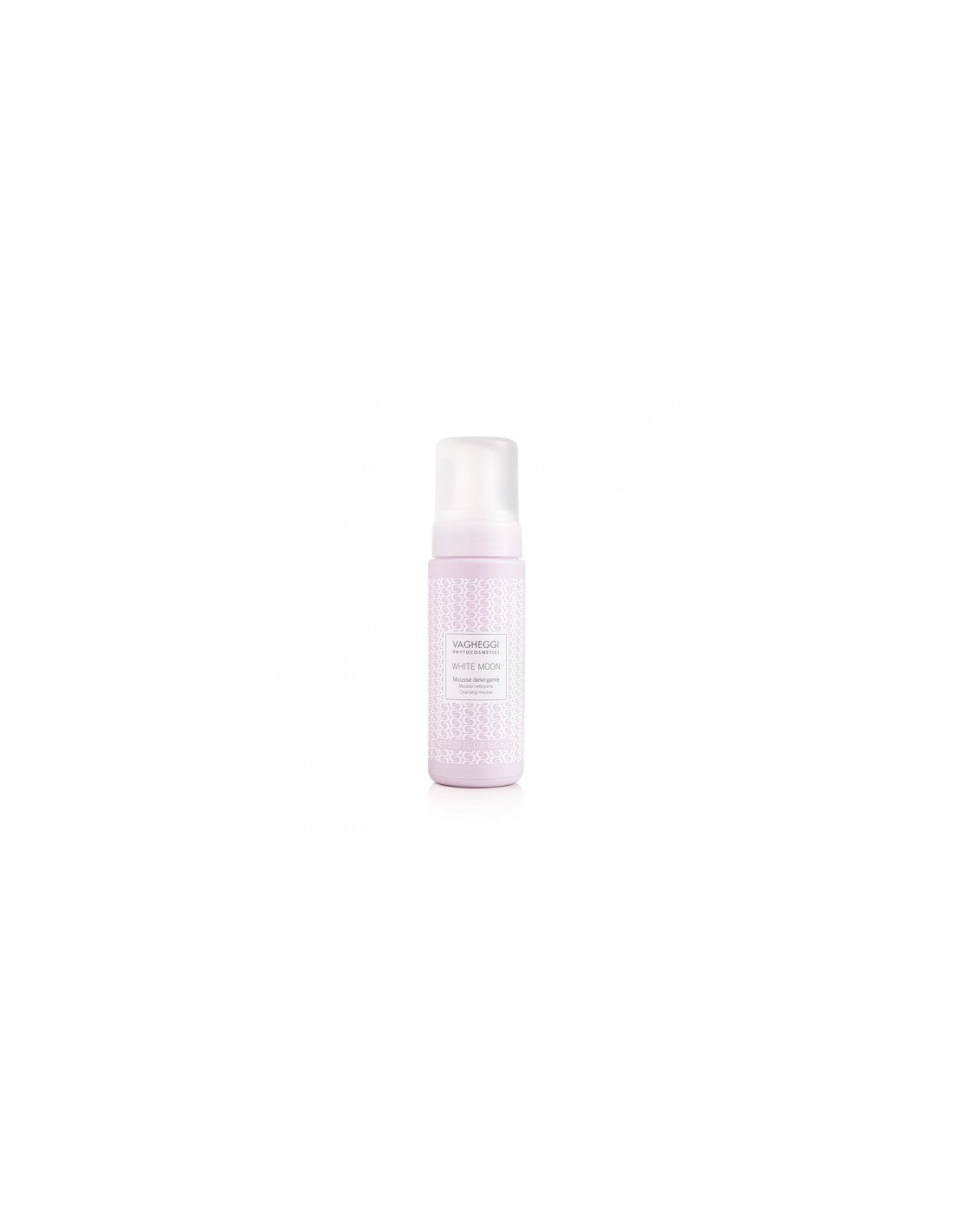 Vagheggi White Moon — Mus Oczyszczający 150 ml — Vagheggi | J'ADORE Instytut Sklep